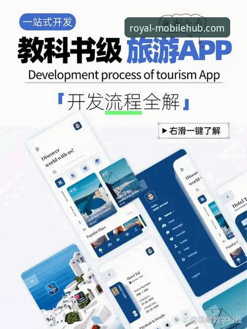 揭秘皇家国际App注册：一次创新探索者的移动端体验之旅