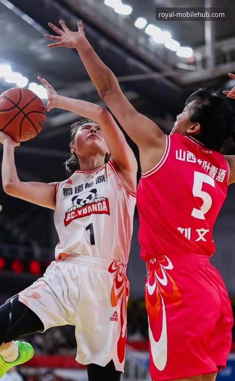 四川女篮创纪录大胜山西，WCBA总决赛G1深度解析